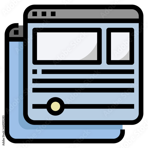 blogging