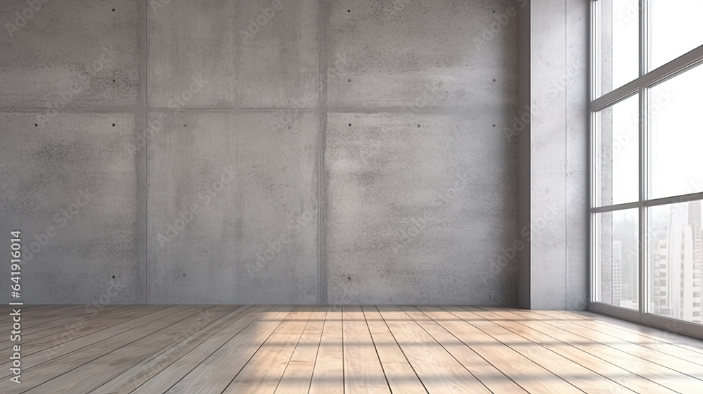 Concrete Wall Background Concrete Wall Background