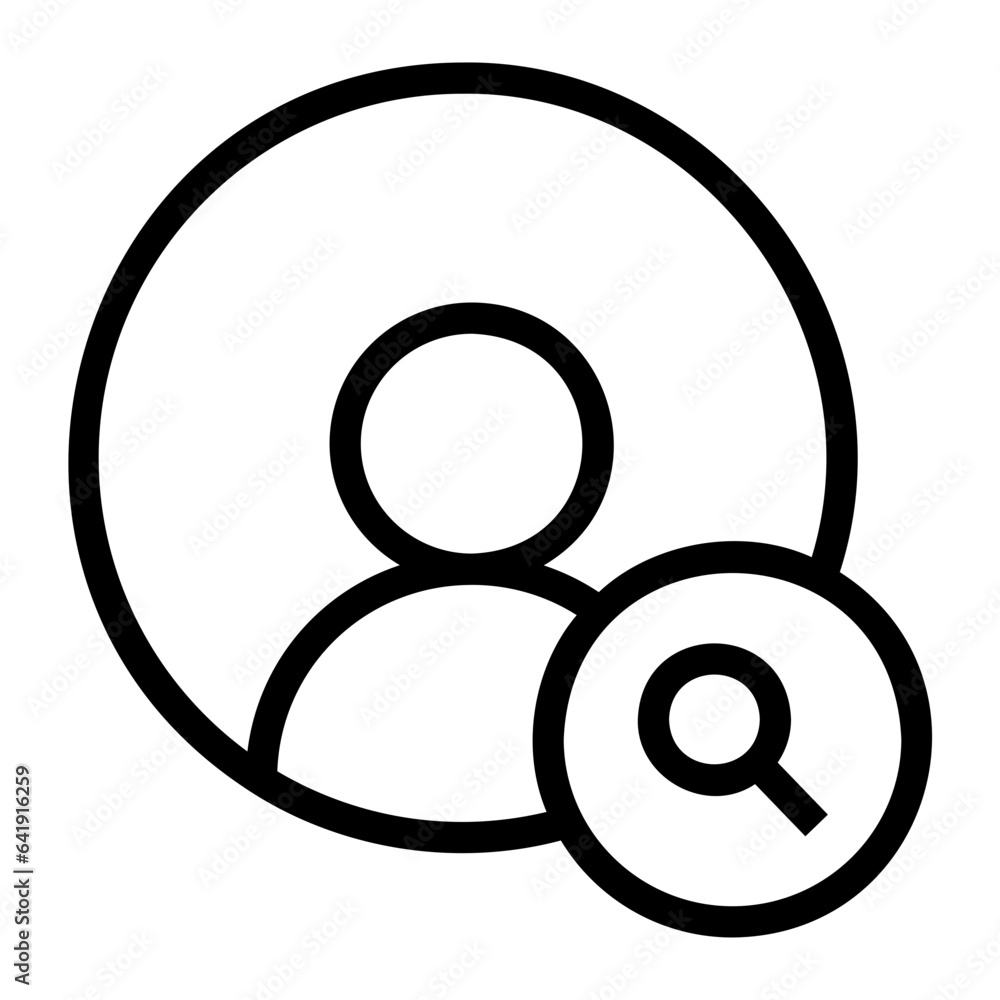 search outline icon search outline icon