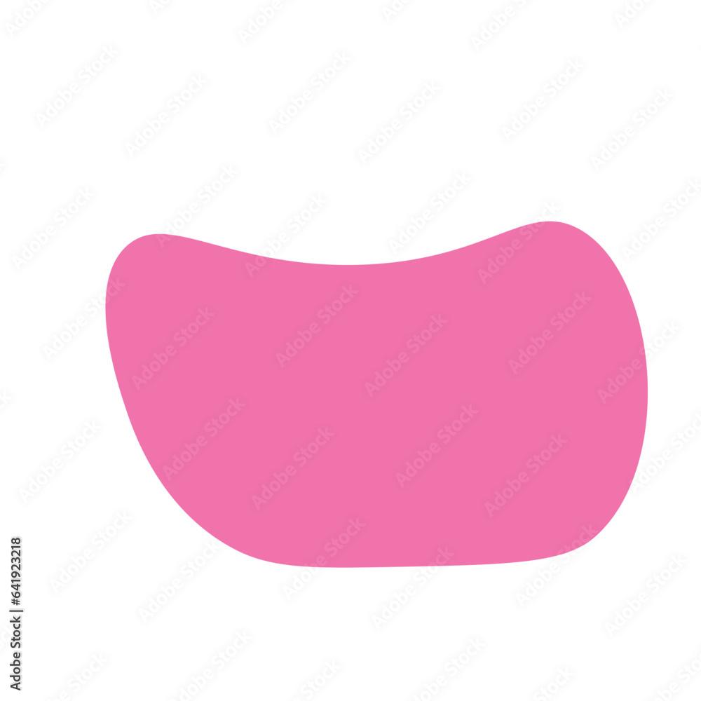 Square Blob Square Blob