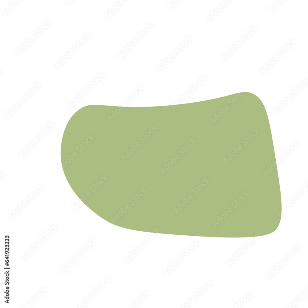 Square Blob Square Blob