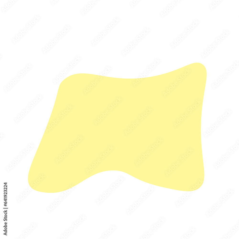 Square Blob Square Blob