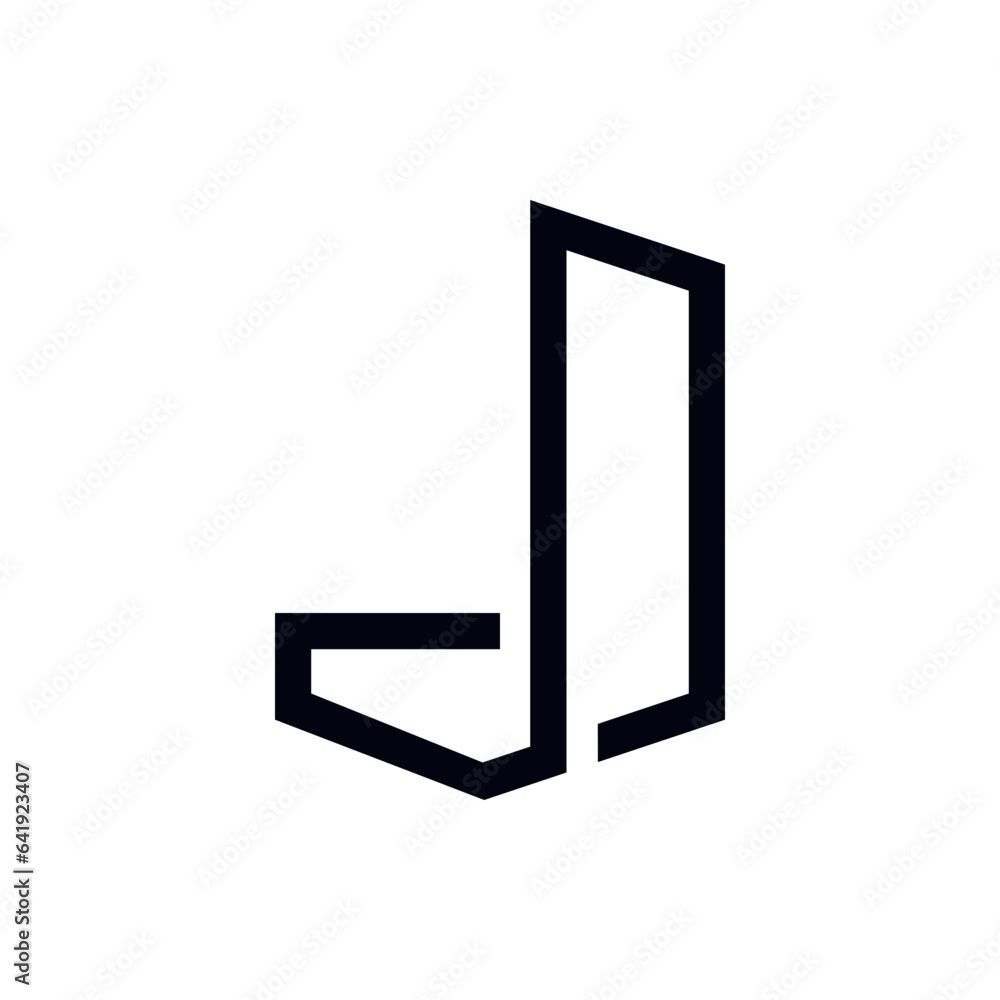 Monogram design vector logo. Monogram initial letter mark J logo design. Monogram design vector logo. Monogram initial letter mark J logo design simple J monogram Monogram design vector logo. Monogram initial letter mark J logo design. Monogram design vector logo. Monogram initial letter mark J logo design simple J monogram