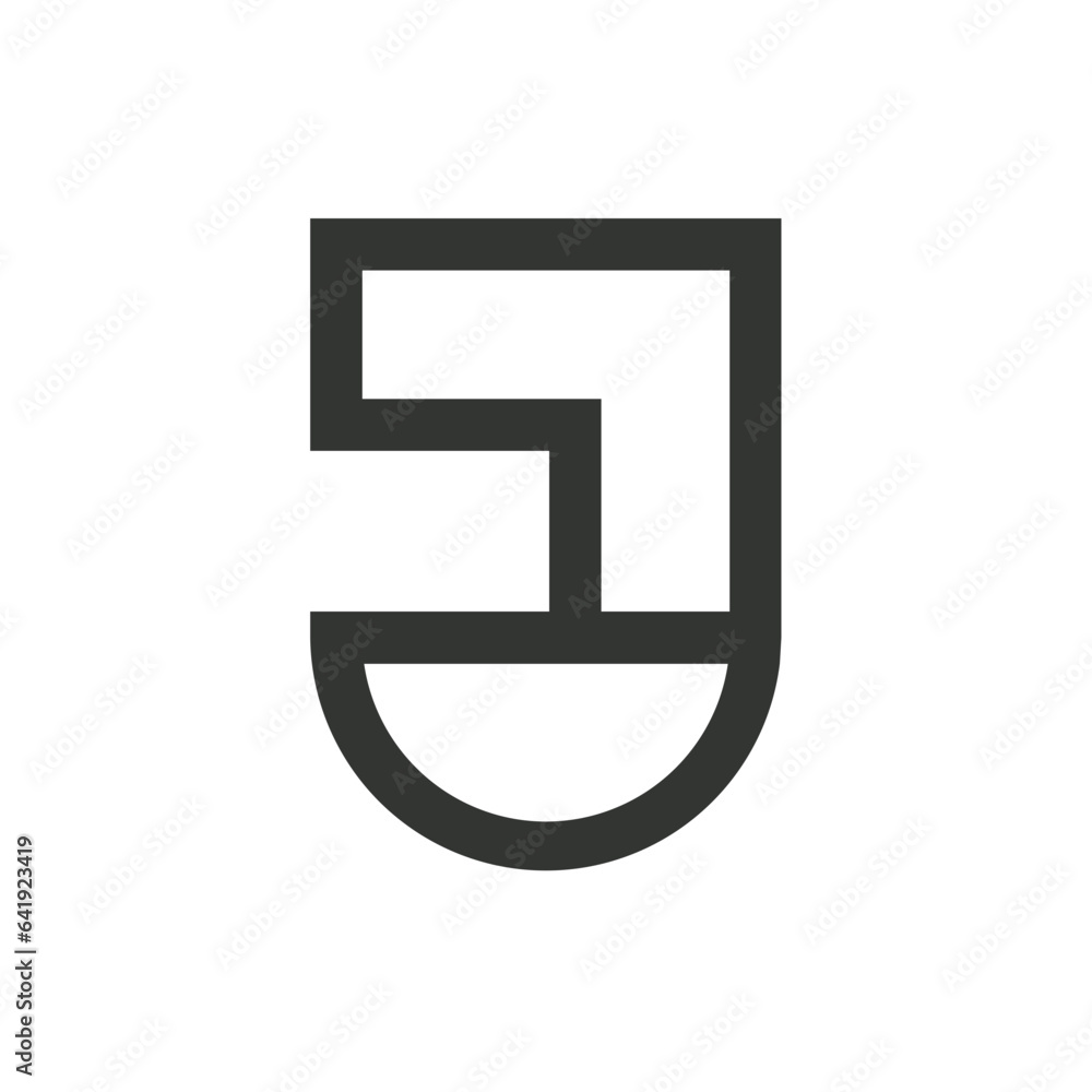 Monogram design vector logo. Monogram initial letter mark J logo design. Monogram design vector logo. Monogram initial letter mark J logo design simple J monogram Monogram design vector logo. Monogram initial letter mark J logo design. Monogram design vector logo. Monogram initial letter mark J logo design simple J monogram