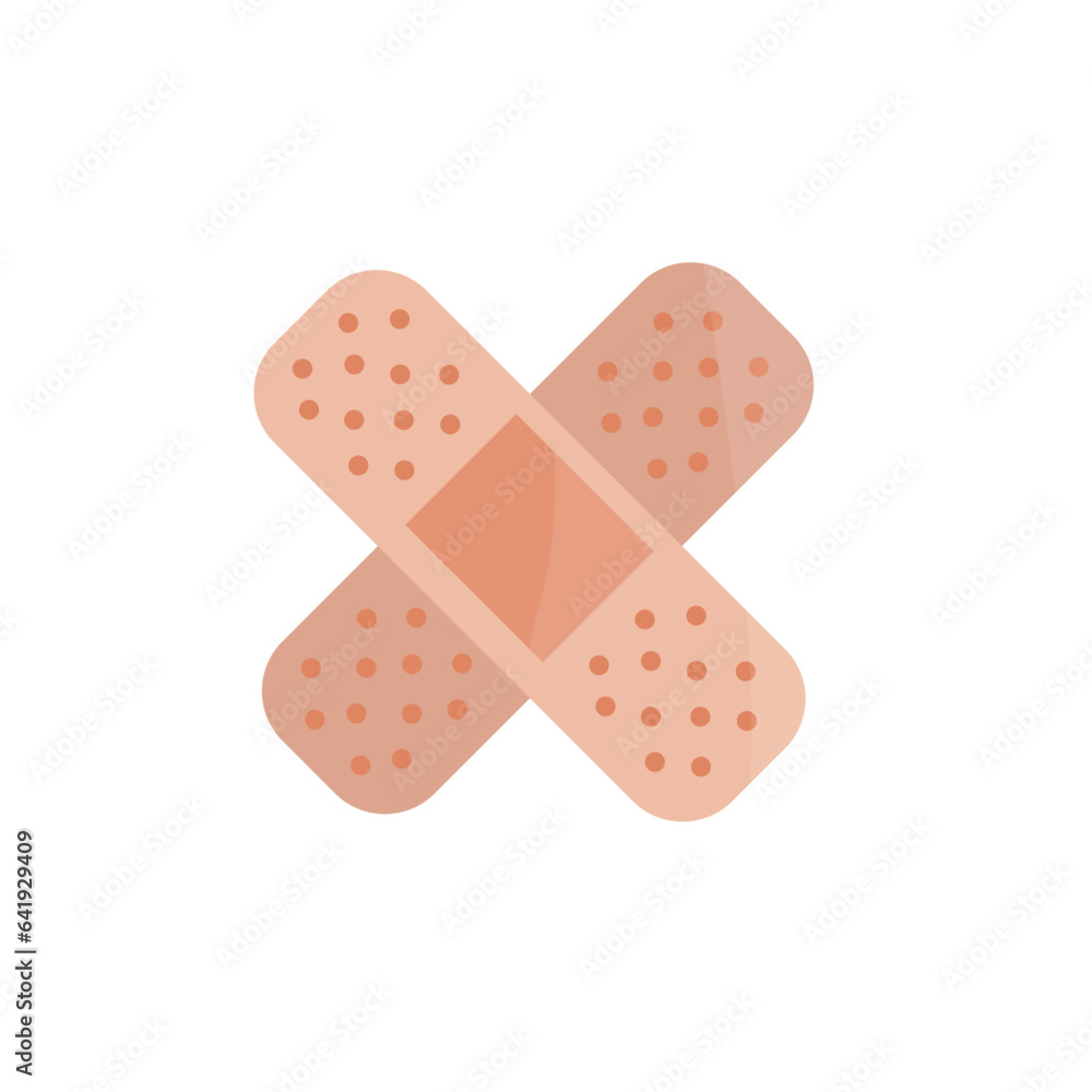 Plastic bandage First aid Plastic bandage First aid