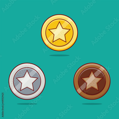 Coin Star Game