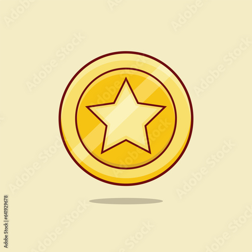 gold coin star game