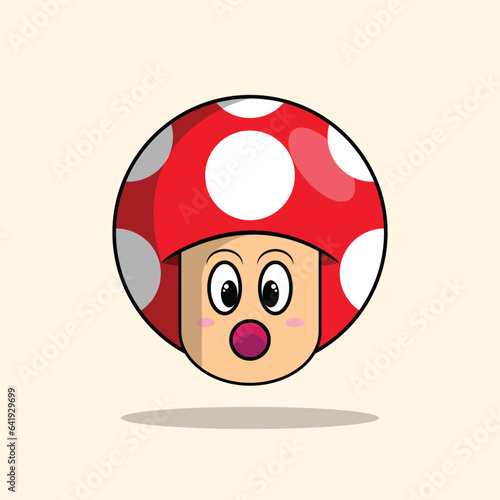 mushroom boy game