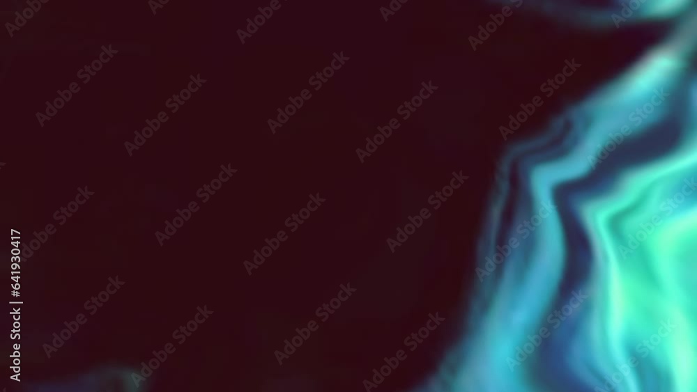blue ink Effect In Water Filmed On Black Background. Abstract Ink Creating blue ink Effect In Water Filmed On Black Background. Abstract Ink Creating