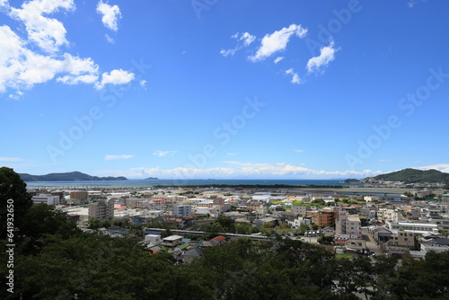 紀伊半島巡礼の旅 紀三井寺