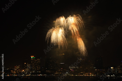 firecity, firecrackers, new years, celebrate, fireworks background