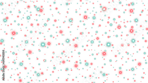 stars falling fall xmas chrismas background.