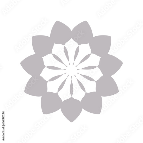 Vector pattern, decorative pattern, tile pattern, fabric pattern.