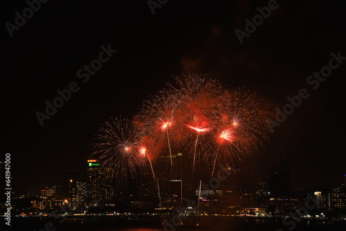 firecity, firecrackers, new years, celebrate, fireworks background