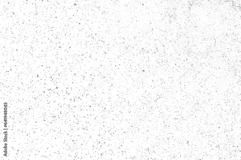 Black Halftone Texture On White Background. Modern Dotted Futuristic Backdrop. Fade Noise Overlay. Digitally Generated Image. Pop Art Style. Vector Illustration, Eps 10. Black Halftone Texture On White Background. Modern Dotted Futuristic Backdrop. Fade Noise Overlay. Digitally Generated Image. Pop Art Style. Vector Illustration, Eps 10.