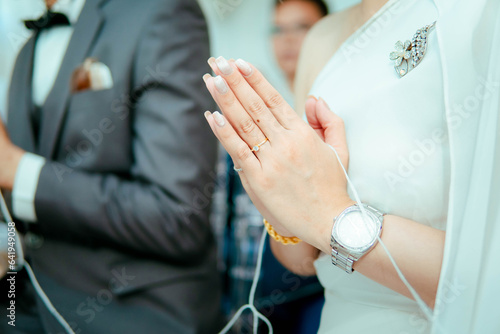 wedding ring wedding day happy day dowry