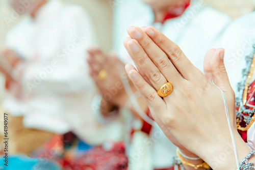 wedding ring wedding day happy day dowry