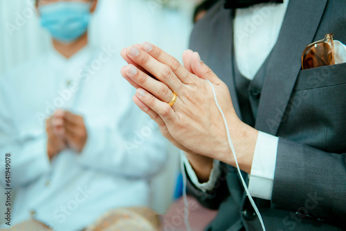 wedding ring wedding day happy day dowry