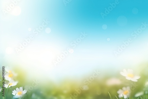 easter sun wallpaper sky abstract sky nature warm bokeh blue season background summer blurred blue A sunny glow fresh fresh natural spring illustration sunny light sunny spring background defocused