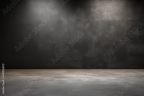 cement template wall studio background floor interior abstract abstract studio show room wall Black background splay dark wallpaper backg products wall texture interior cement gray showroom room