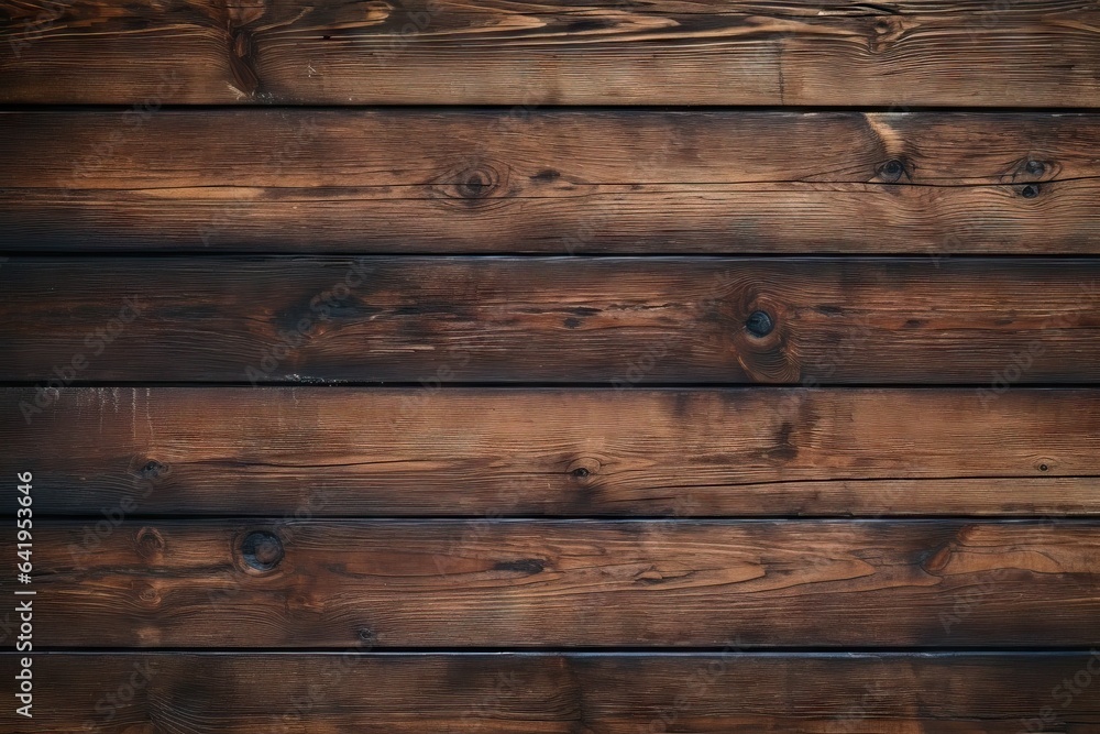 Naklejka premium pattern surface table vintage background rough high texture brown arch textured grunge background wall Old bronze old Vintage dark design wood wallpaper details abstract wooden dark wooden material