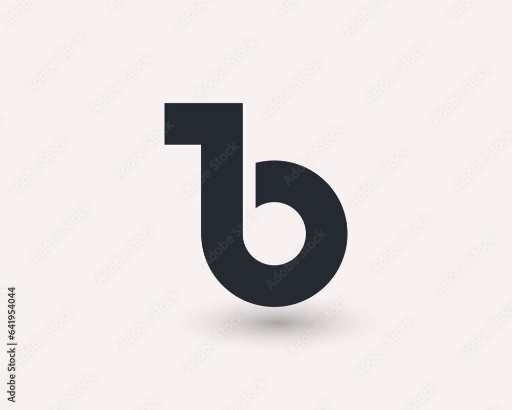 Creative Alphabet 'TB' Logo Design Template for Your Business. Creative Alphabet 'TB' Logo Design Template for Your Business.
