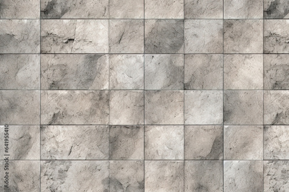 Fototapeta premium flooring concrete background grey background granite tile floor pattern stone fading stoneware art stone ceramic tile texture elegance architecture interior tiled limesto tiled tile detail grey