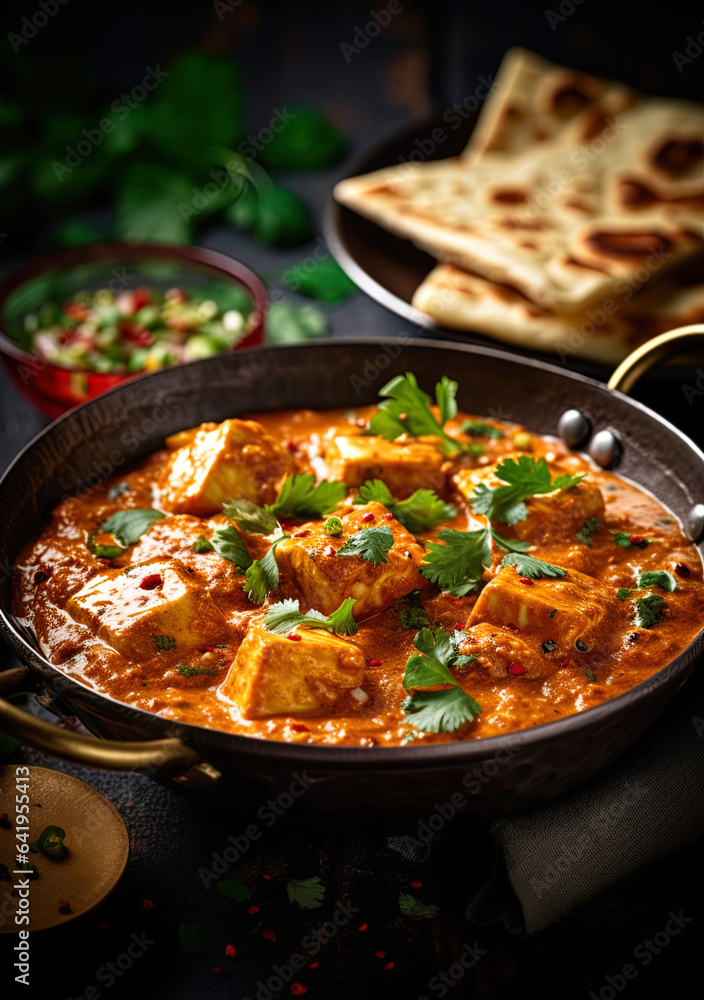 Tofu Tikka Masala, generative ai Tofu Tikka Masala, generative ai
