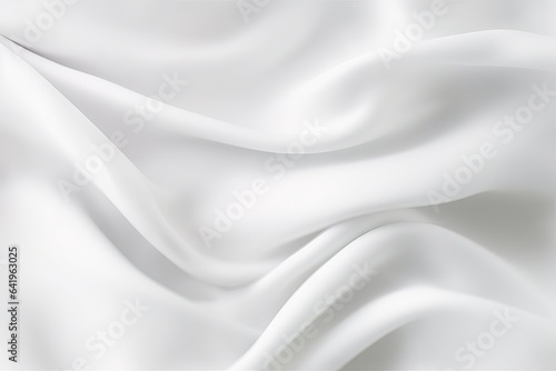 fold material texture soft satin smooth peaceful elegant soft s background fashion calm graphic abstract silky movement blurred ripple luxurious natural new shine textile fabric white effect beauty