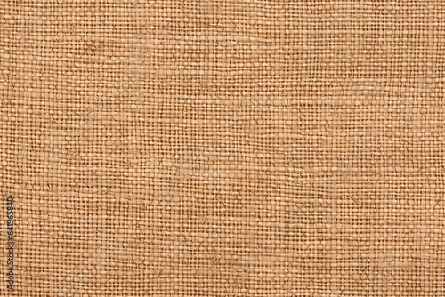 clothes background even abstract pattern cotton color linen burlack c light rough brown burlap A fabric textile background texture flax material textured fiber thread material scratchy woven canvas
