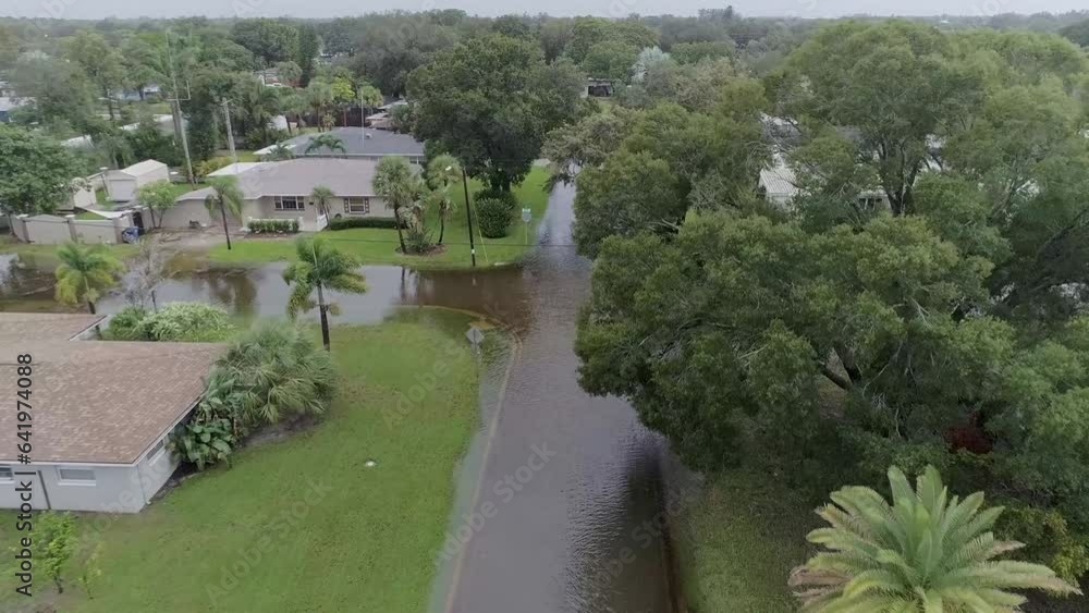 4K Drone Video of Flooding Caused by Storm Surge of Hurricane Idalia in St. Petersburg, FL 4K Drone Video of Flooding Caused by Storm Surge of Hurricane Idalia in St. Petersburg, FL