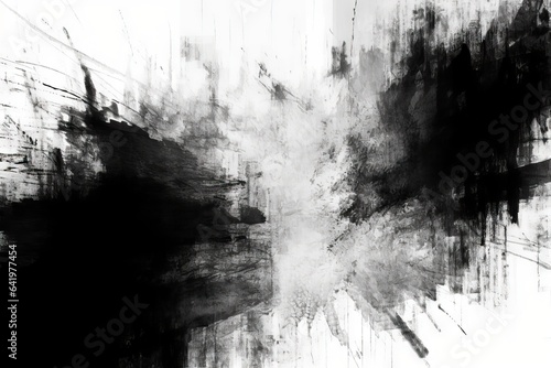 frame creative black grimy blob grunge art element splatter liquid white dye abstract black An blood background abstract dirty isolated banner illustration artistic ink frame paint design hardcore