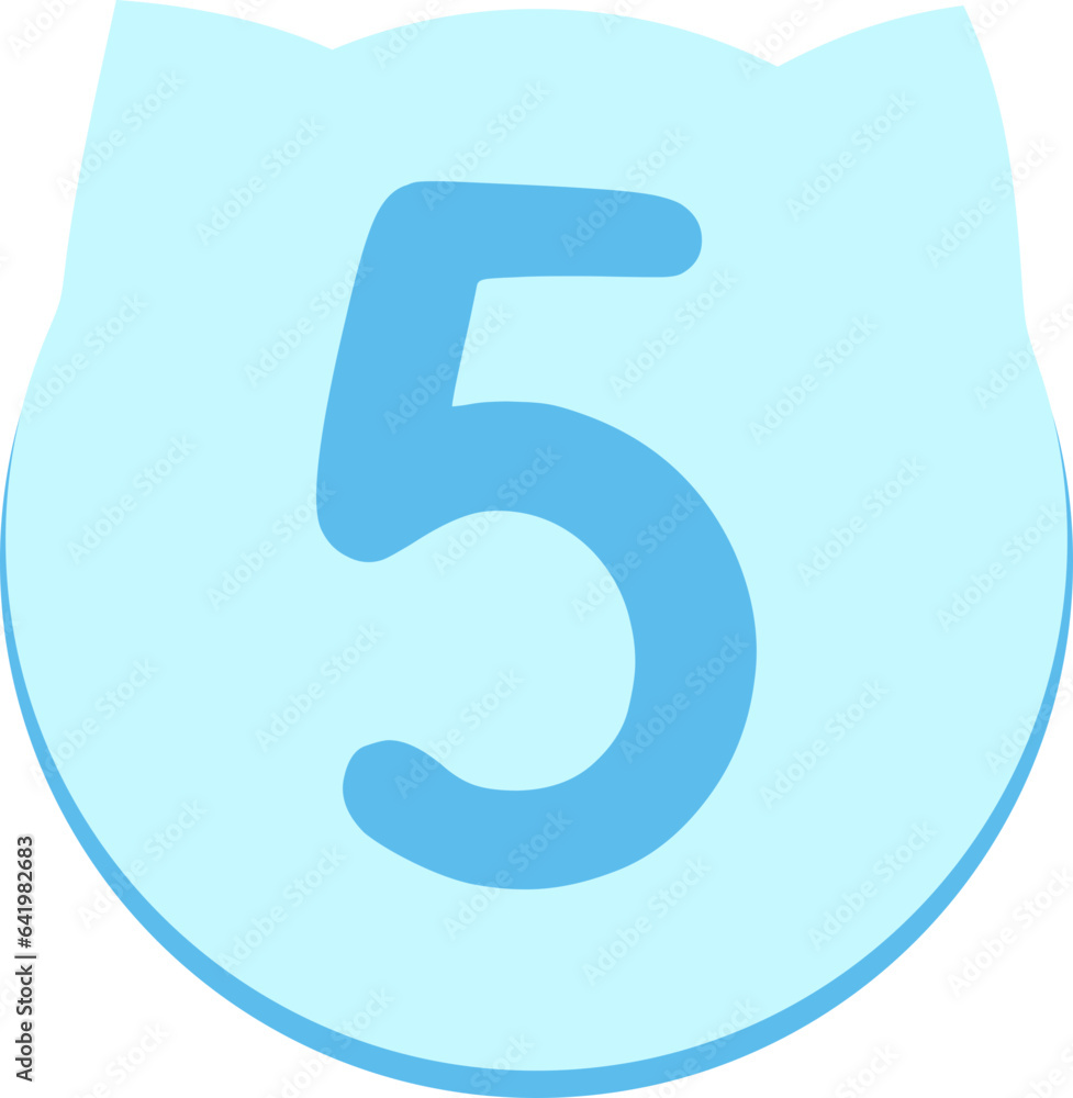 Cute Page Number Presentation Point Numbering Cute Page Number Presentation Point Numbering