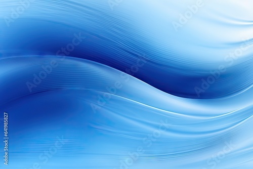 clear smooth clothes cloth cool background breeze blue glowing mesh clean smooth center lines space Blue flowing curve abstract abstract bright mesh air wavy blur co wavy background template water