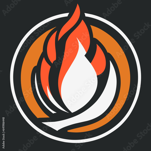 isolate, vector, flame, fire, hot, shadow, smoke, Blaze, Flame, Inferno, Bonfire, Ember,Combustion,Heat,Ignition,Fiery,Pyre,Scorching,Flare,Firestorm,Conflagration,Burning,Incendiary,Firewood,Fireball