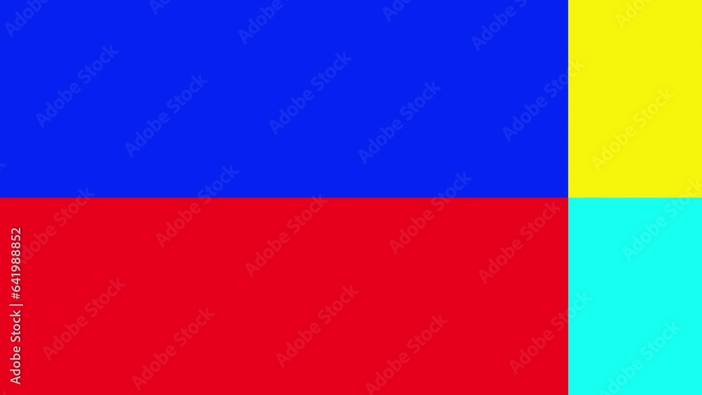 Naklejka premium colored background for text