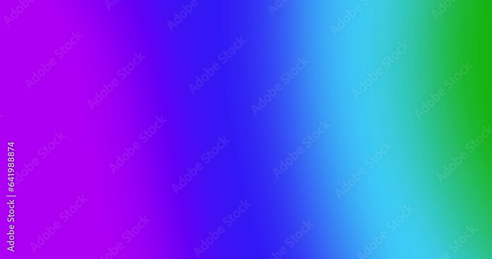 abstract gradient background for screensaver	