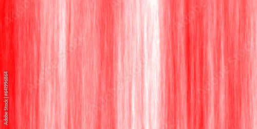 Red crayon background with space for copy