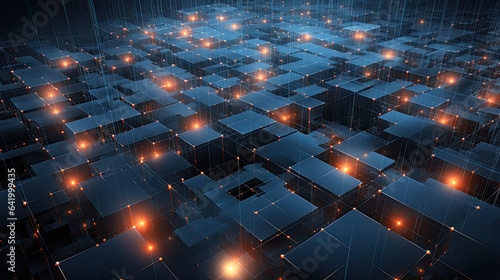 Quantum parallelism showcased through simultaneous exploration of multiple solutions in quantum algorithms.