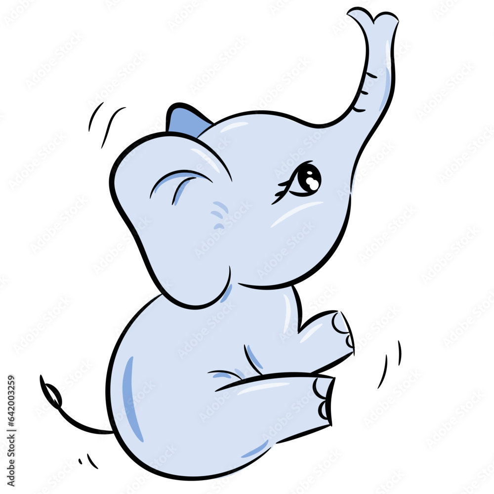 Elephant Elephant