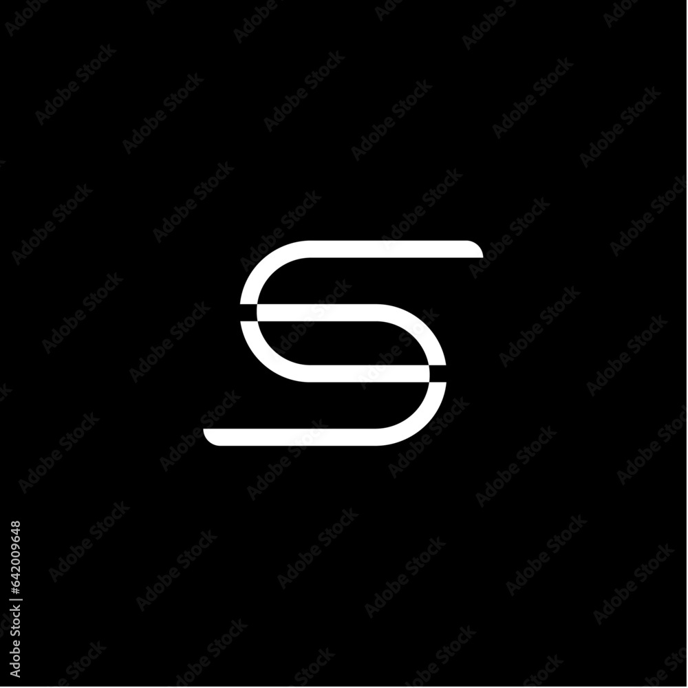 S Monogram Logo Vector Art, Icons, and Graphics for Free Download S Monogram Logo Vector Art, Icons, and Graphics for Free Download