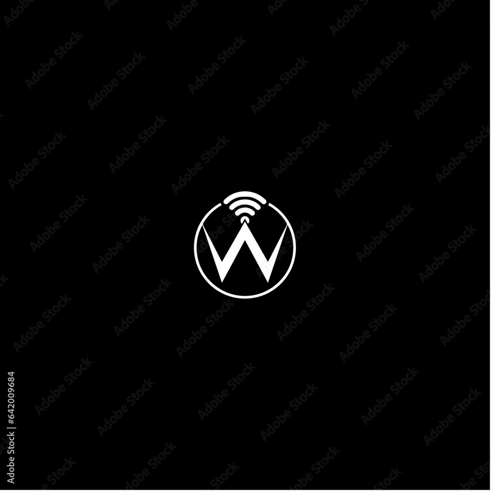 W Net Monogram Logo Vector Art, Icons, and Graphics for Free Download W Net Monogram Logo Vector Art, Icons, and Graphics for Free Download