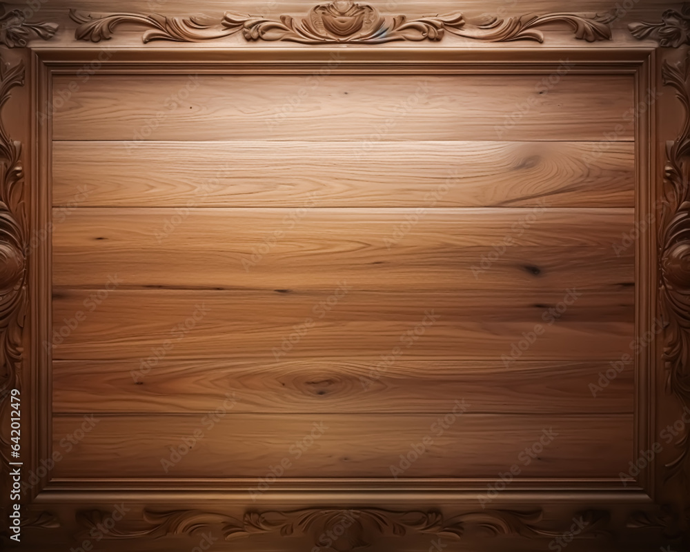 Antique wooden table desk background, wood texture flatlay backdrop, for holiday design and luxury branding Antique wooden table desk background, wood texture flatlay backdrop, for holiday design and luxury branding