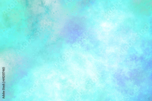Blue Abstract Texture Background , Pattern Backdrop of Gradient Wallpaper © Khemmanat