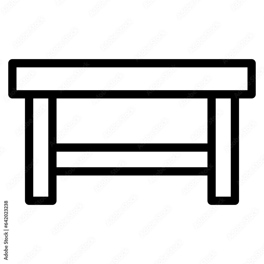 table line table line