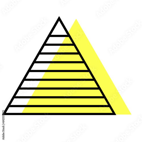 Geometric Shapes Memphis