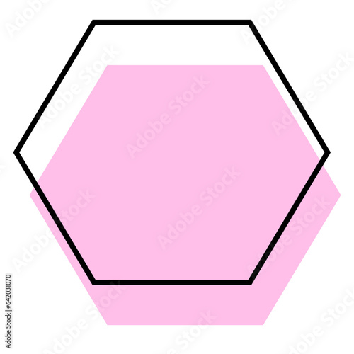 Geometric Shapes Memphis