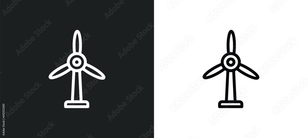 renewable energy label icon isolated in white and black colors. renewable energy label outline vector icon from general collection for web, mobile apps and ui. renewable energy label icon isolated in white and black colors. renewable energy label outline vector icon from general collection for web, mobile apps and ui.