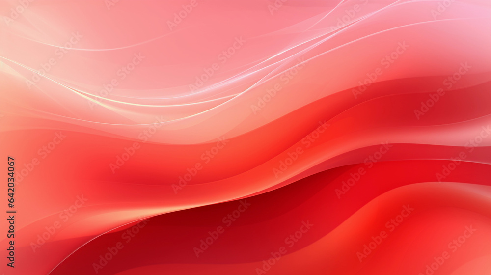 An Artistic Journey Through the Lustrous Landscape of an Abstract Red Background, Where Passion Ignites in Rich and Intense Hues An Artistic Journey Through the Lustrous Landscape of an Abstract Red Background, Where Passion Ignites in Rich and Intense Hues