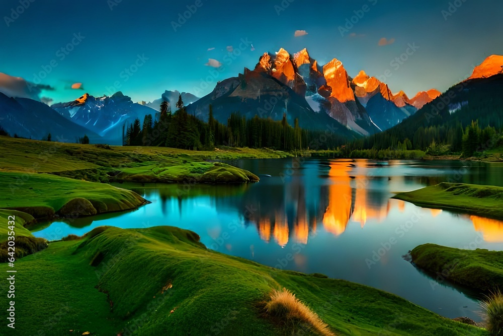 Most beautiful nature wallpapers, textures, backgrounds and 4k ultra hd landscapes.